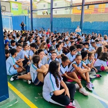 Apuração aponta melhora no quesito Educação em todo Estado.